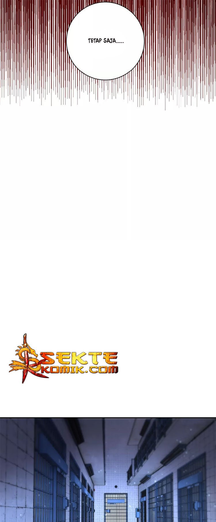 Super System Chapter 51 Gambar 16